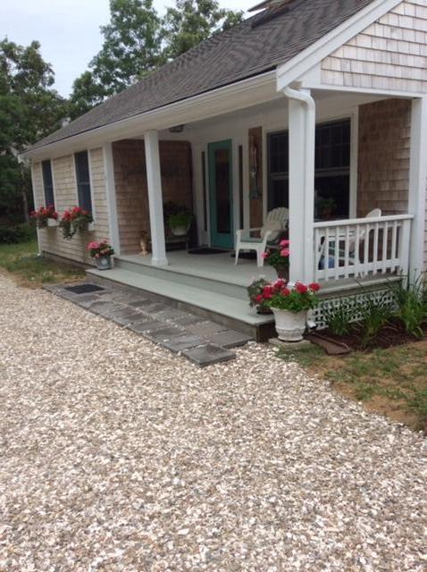 5 Mary Road Eastham, MA 02642 - Photo 11 of 46 2 front porch 2