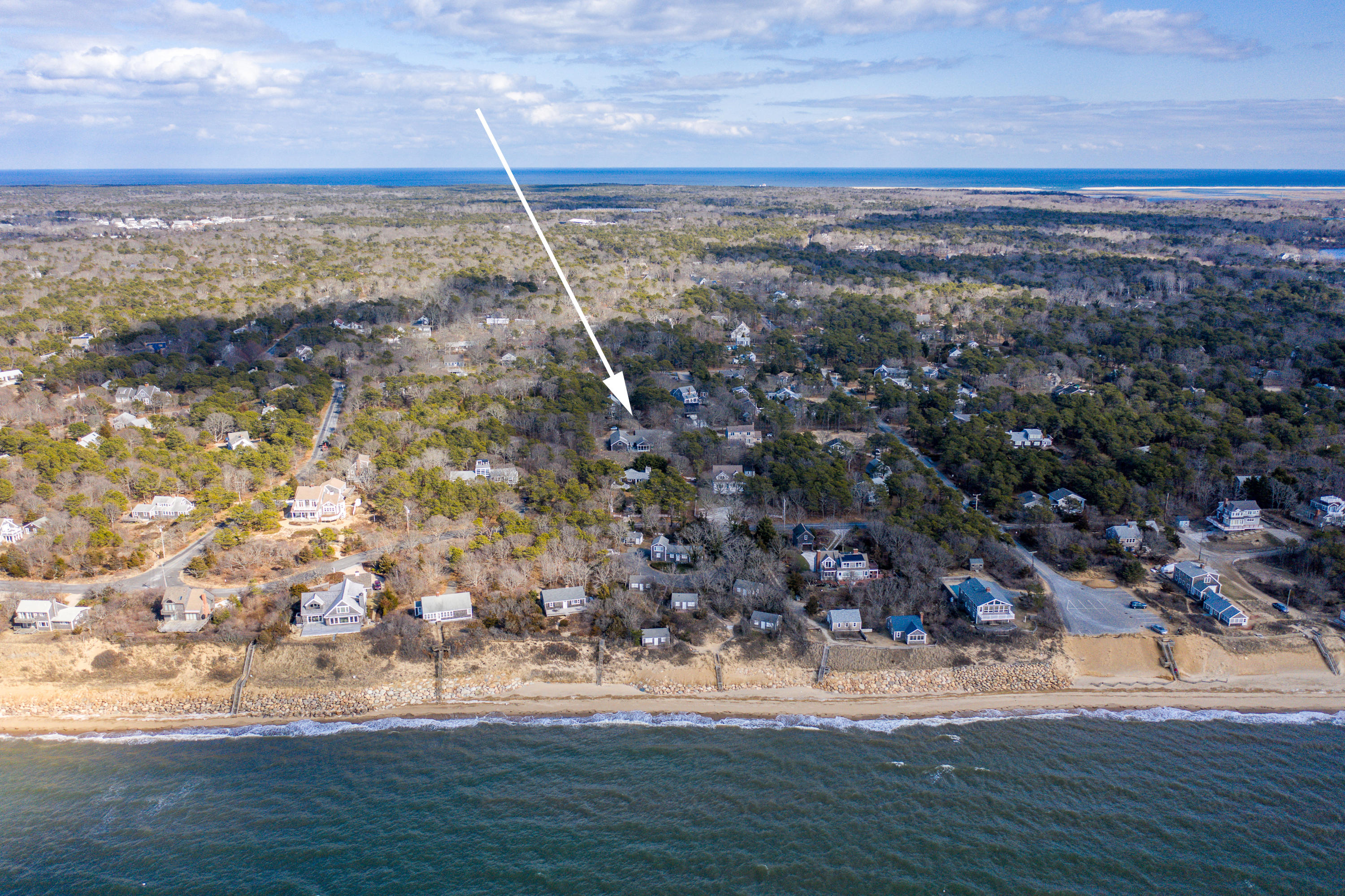 5 Mary Road Eastham, MA 02642 - Photo 12 of 46 drone8