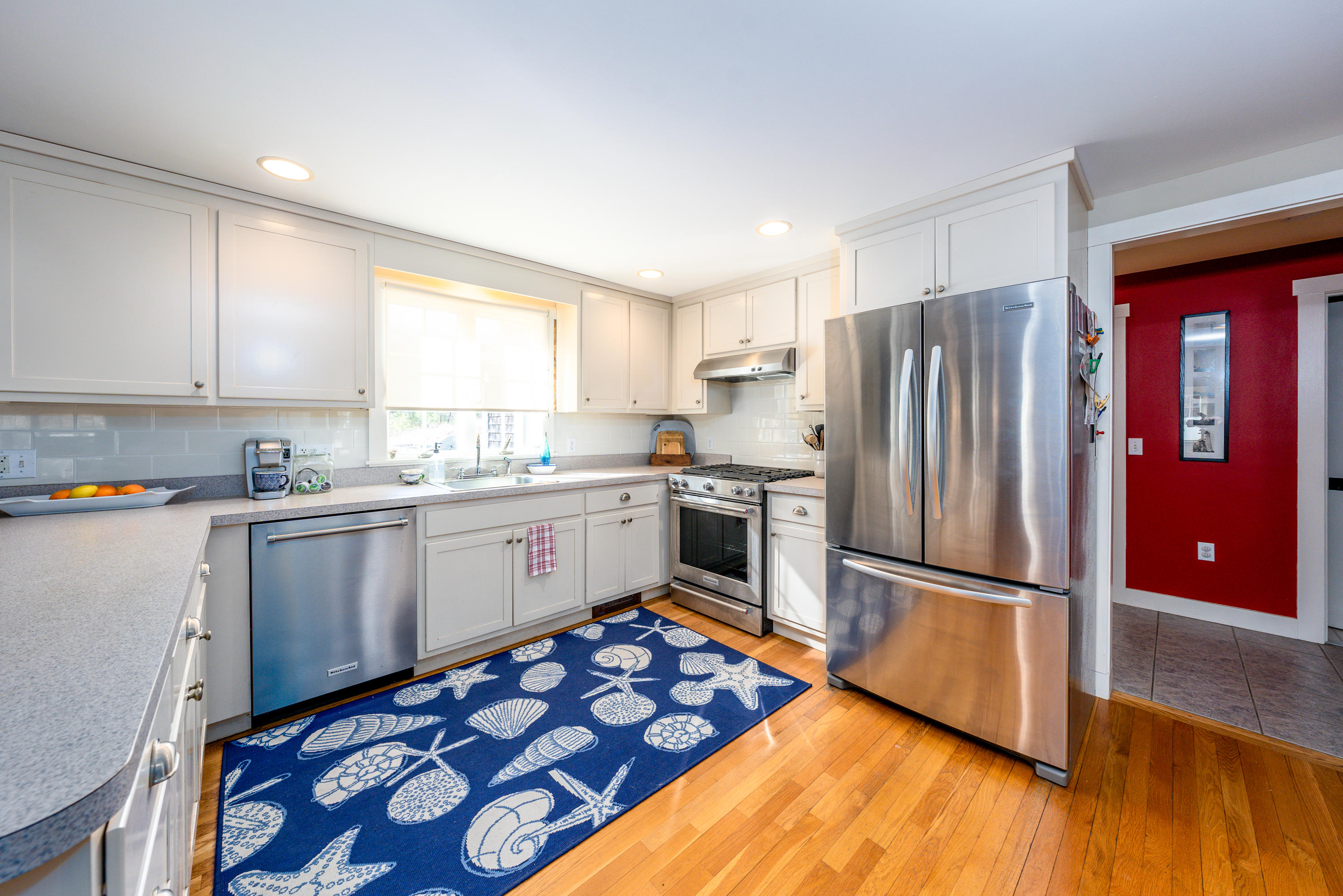 5 Mary Road Eastham, MA 02642 - Photo 17 of 46 kitychen1