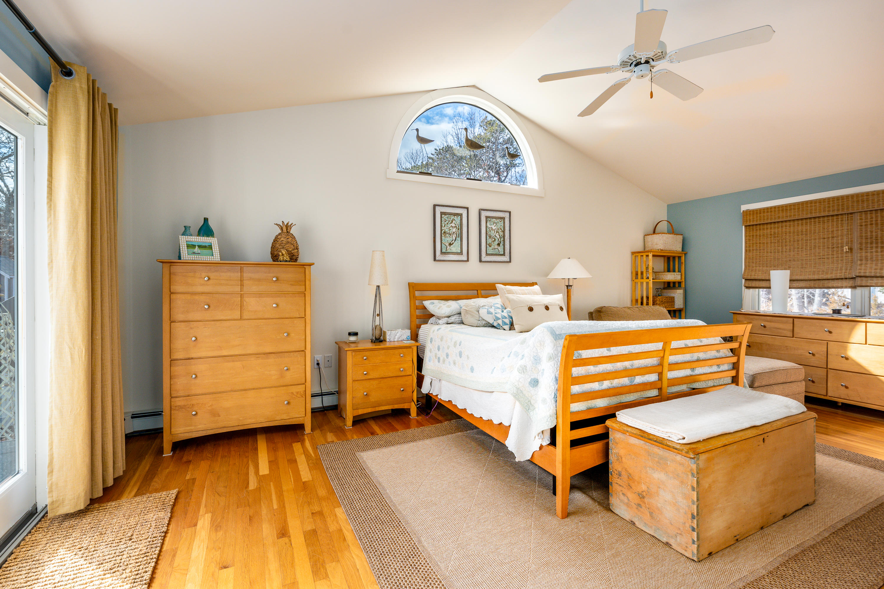 5 Mary Road Eastham, MA 02642 - Photo 20 of 46 1stbedroom1