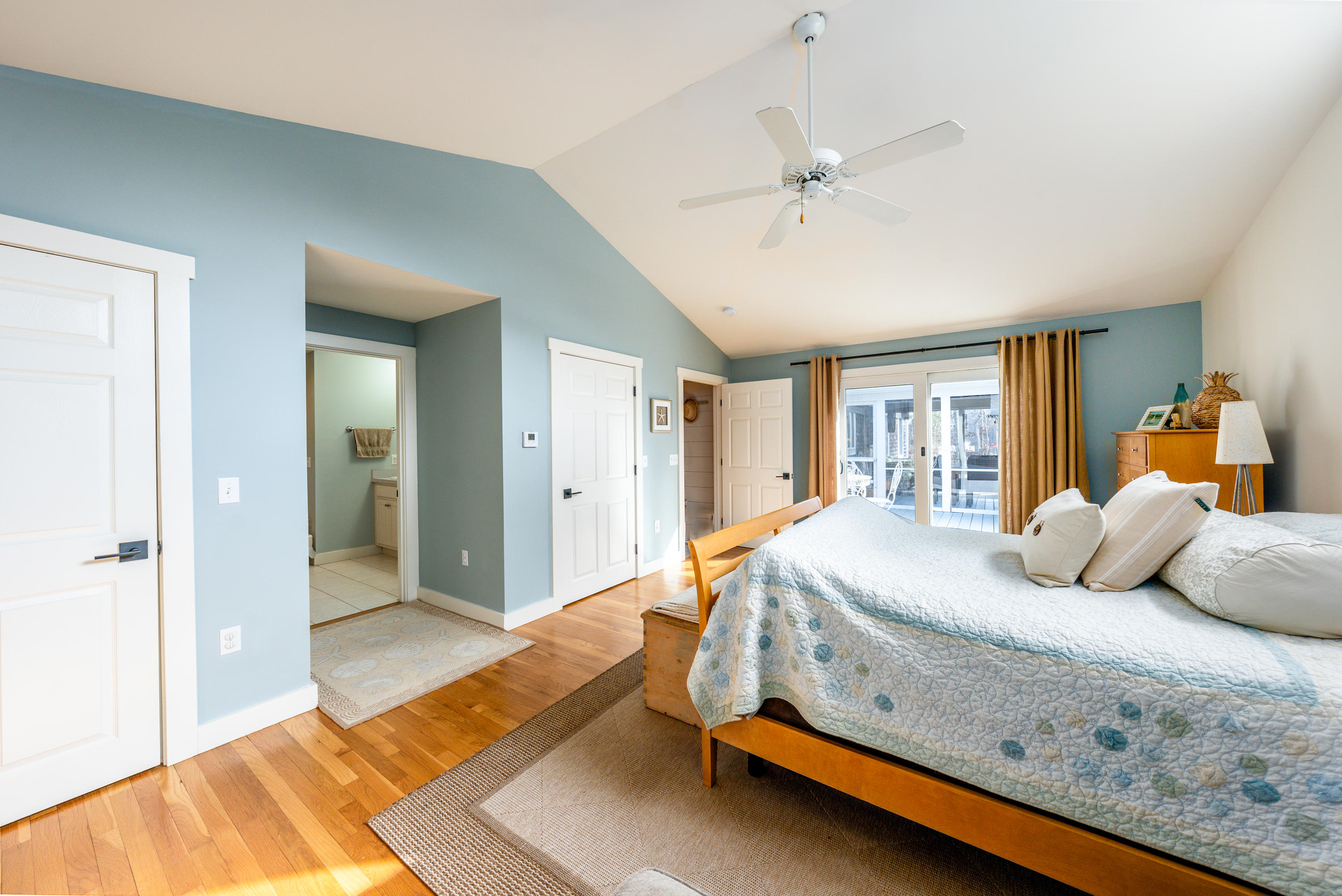 5 Mary Road Eastham, MA 02642 - Photo 22 of 46 1stbedroom2