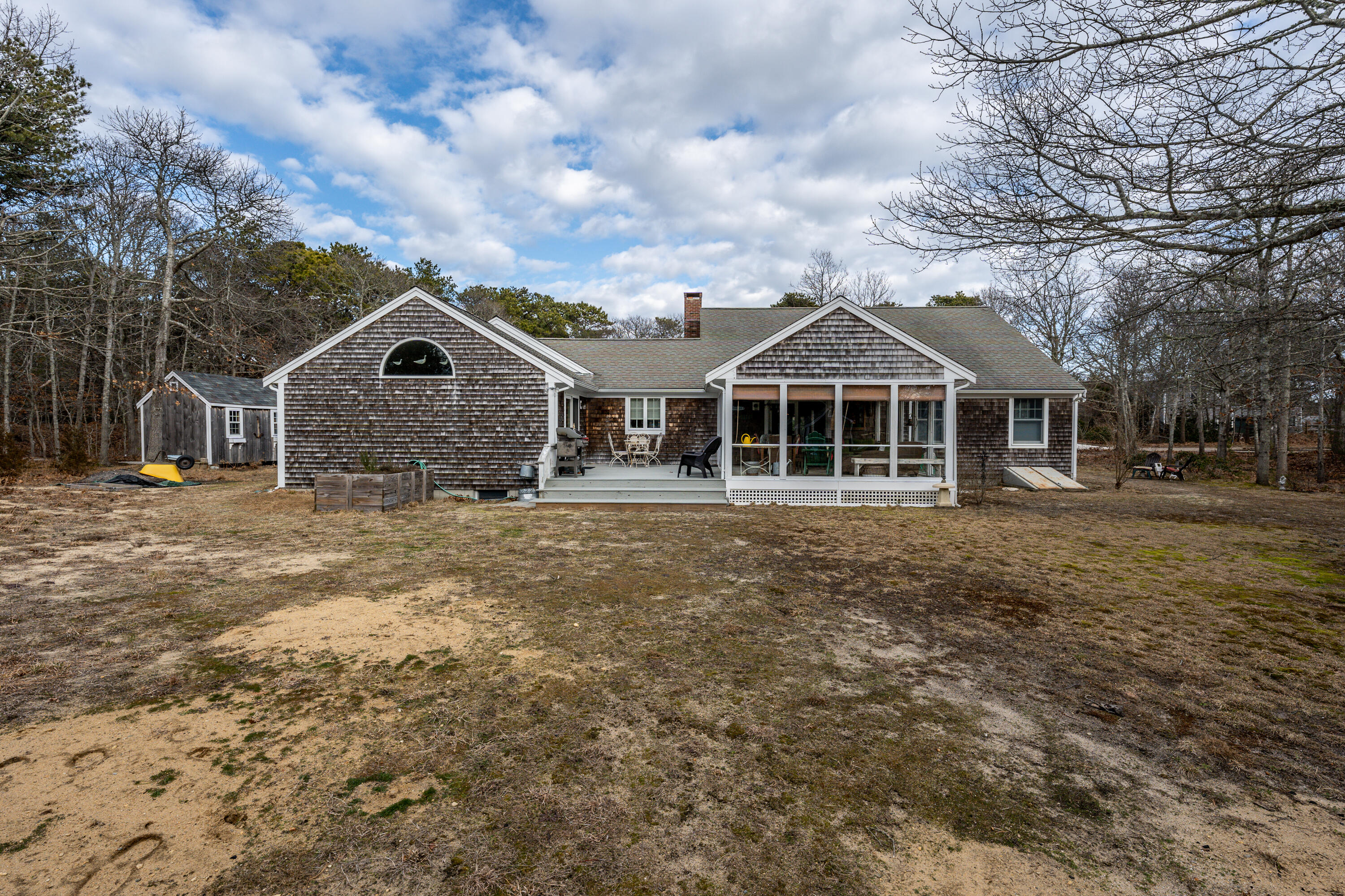 5 Mary Road Eastham, MA 02642 - Photo 3 of 46 back1