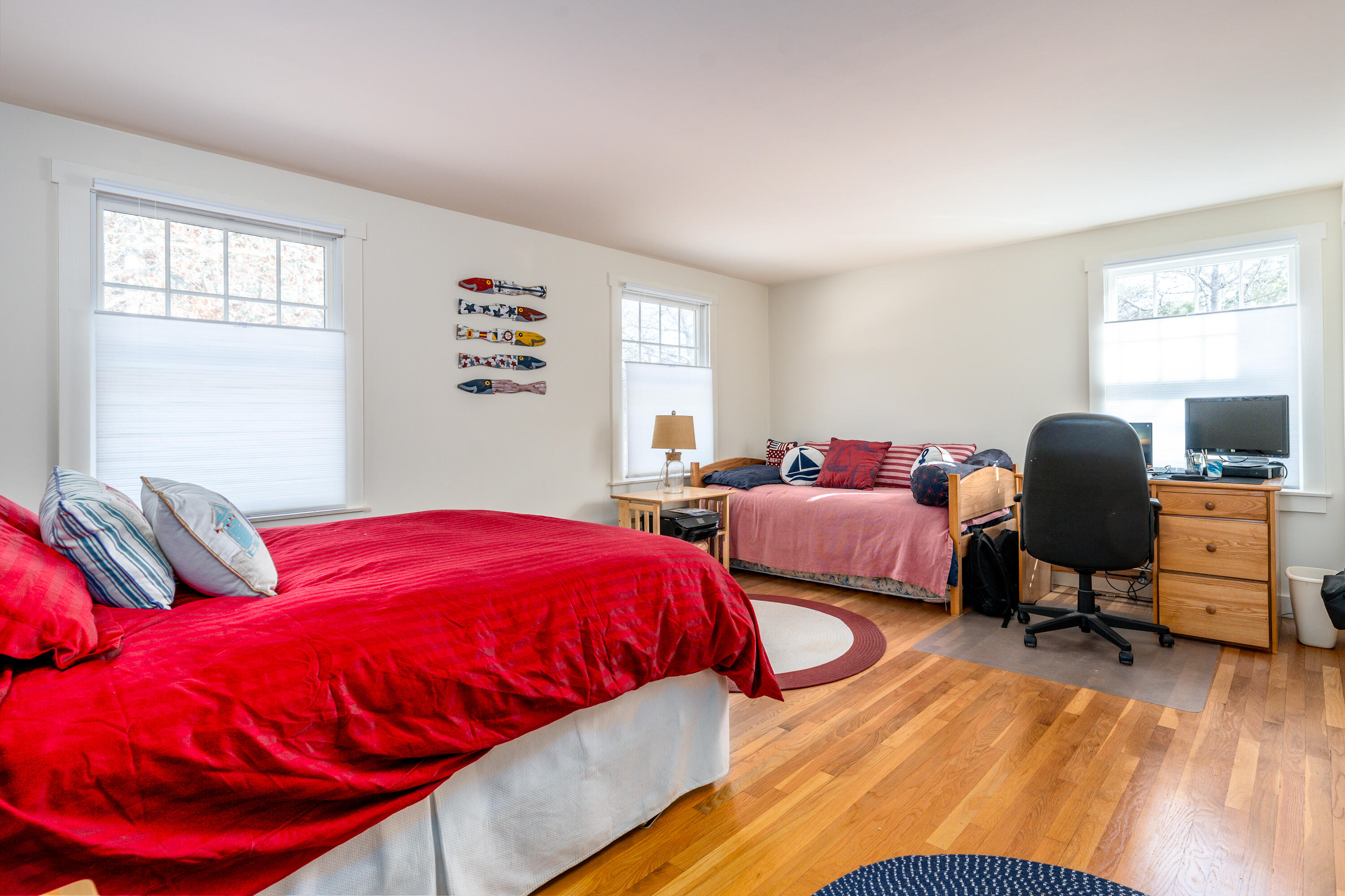 5 Mary Road Eastham, MA 02642 - Photo 31 of 46 3rdbedroom