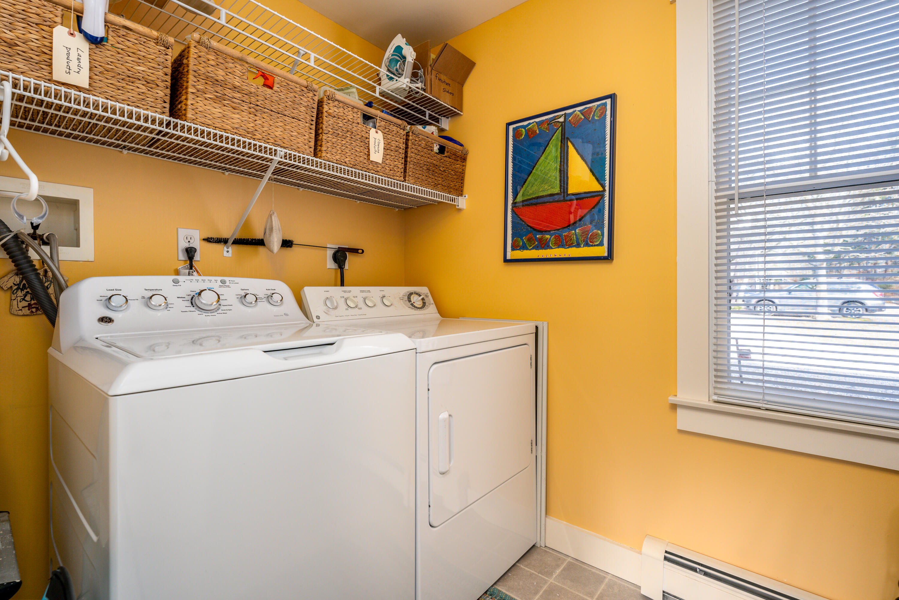 5 Mary Road Eastham, MA 02642 - Photo 33 of 46 laundry