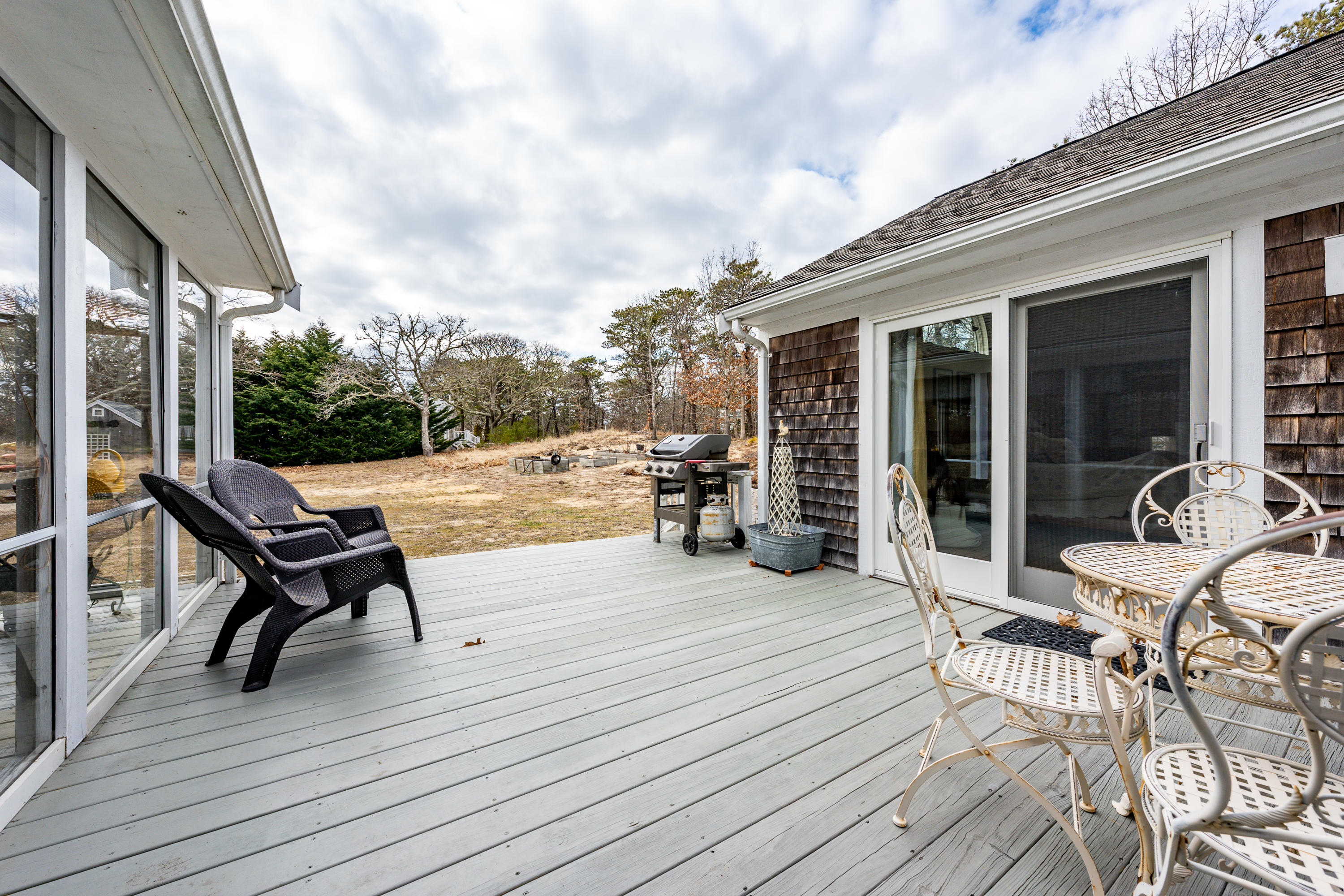 5 Mary Road Eastham, MA 02642 - Photo 36 of 46 deck2