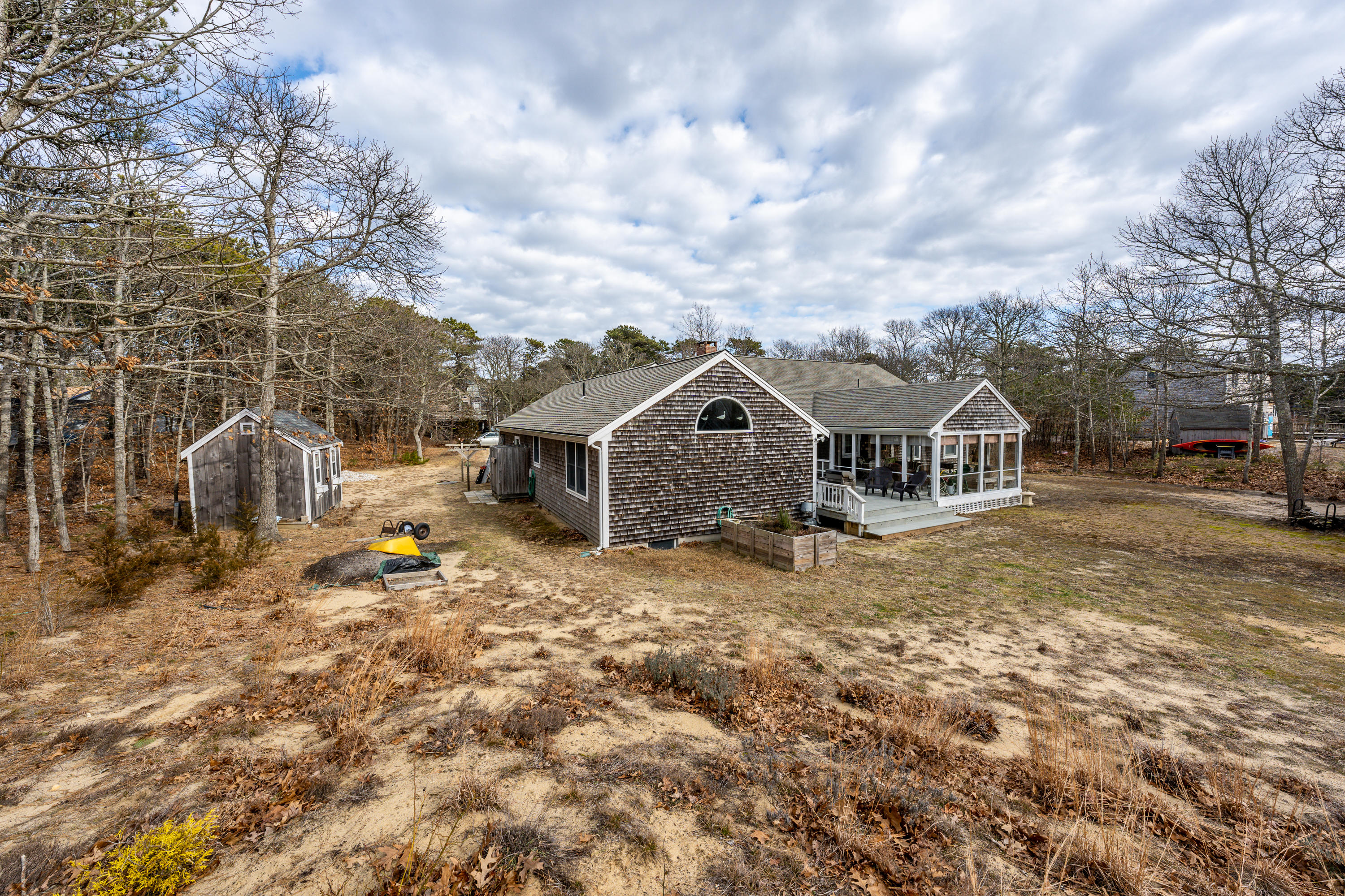 5 Mary Road Eastham, MA 02642 - Photo 5 of 46 back2