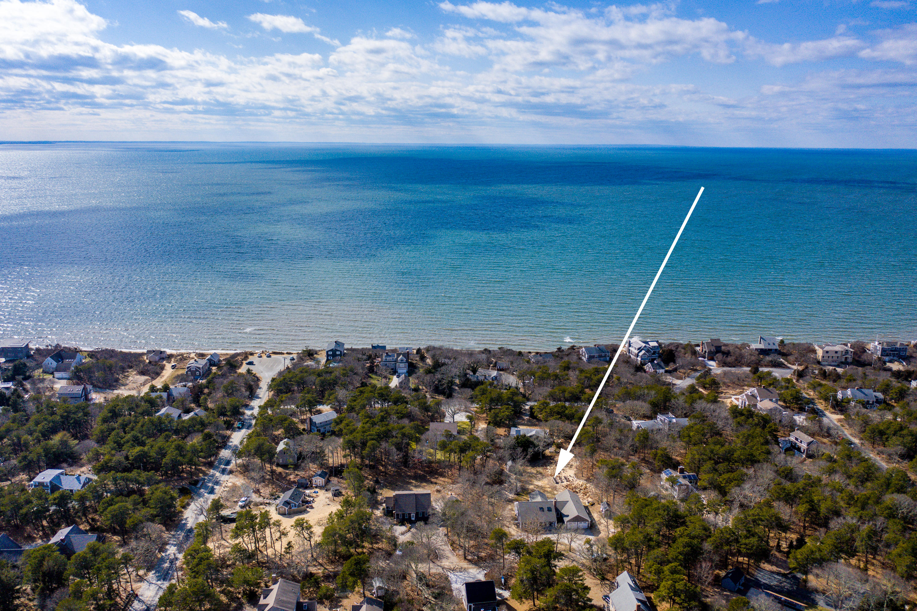 5 Mary Road Eastham, MA 02642 - Photo 8 of 46 drone5