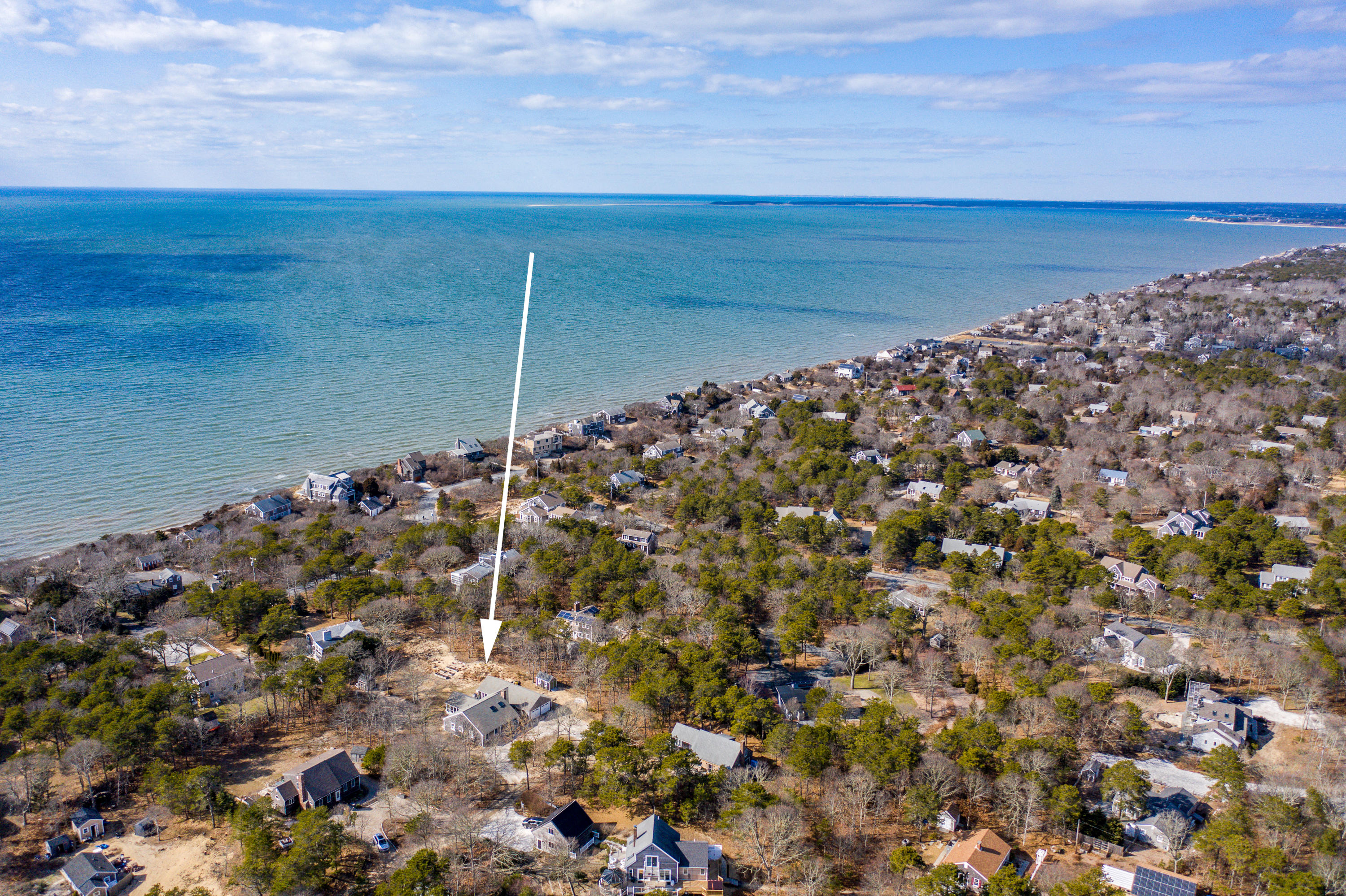 5 Mary Road Eastham, MA 02642 - Photo 9 of 46 drone6