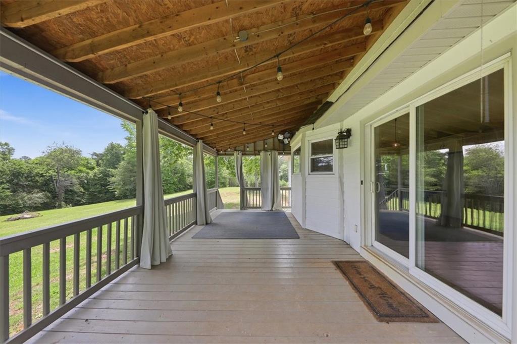 126 Findley Road Rydal, GA 30171 - Photo 43 of 51