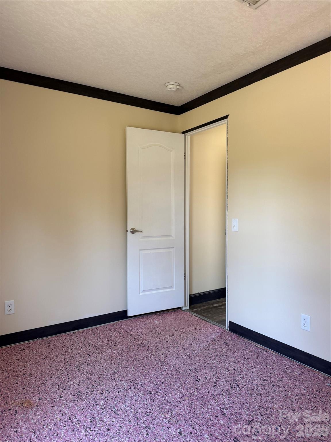 2640 Old Wire Road West Wallace, SC 29596 - Photo 16 of 18 a view of an empty room
