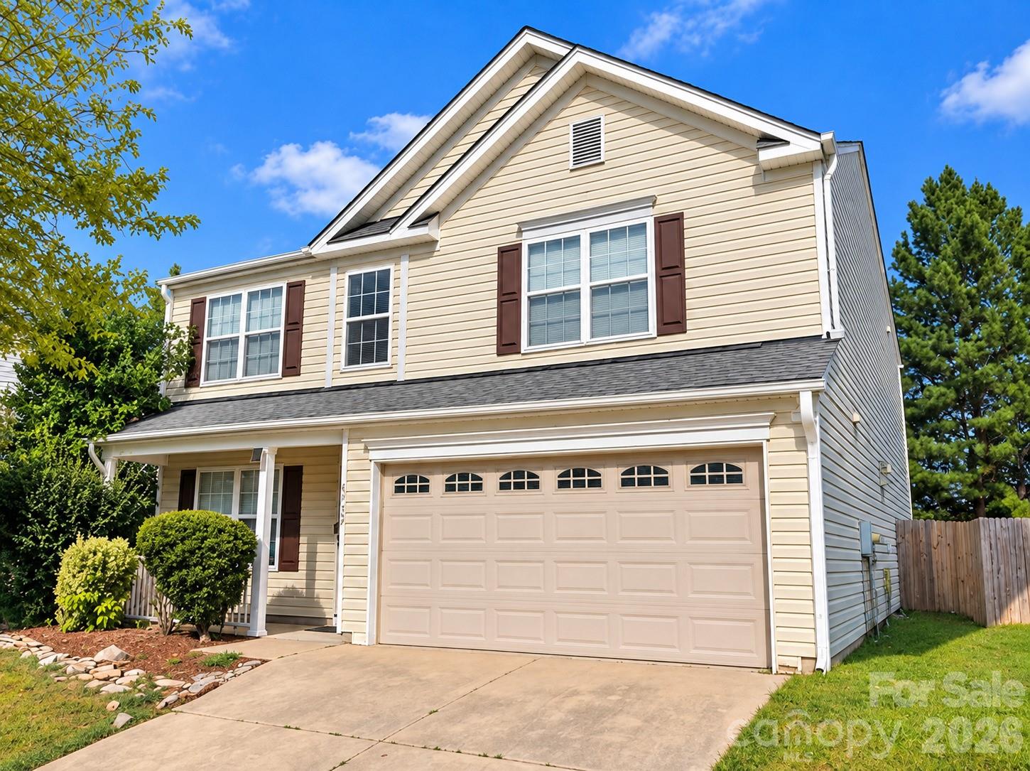 4912 Alenja Lane Raleigh, NC 27616 - Photo 2 of 40 Gallery Image 2