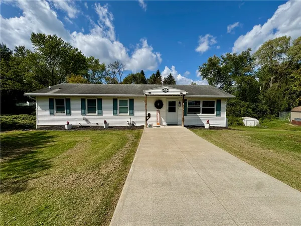$249,000 | 4 Cayuga Street, Sidney, NY 13838