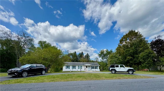 $249,000 | 4 Cayuga Street, Sidney, NY 13838