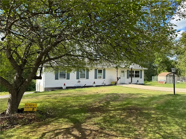 $249,000 | 4 Cayuga Street, Sidney, NY 13838