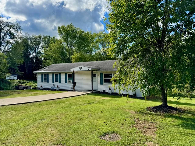 $249,000 | 4 Cayuga Street, Sidney, NY 13838