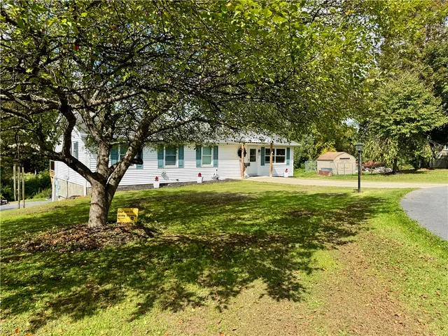 $249,000 | 4 Cayuga Street, Sidney, NY 13838