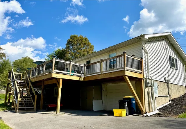 $249,000 | 4 Cayuga Street, Sidney, NY 13838