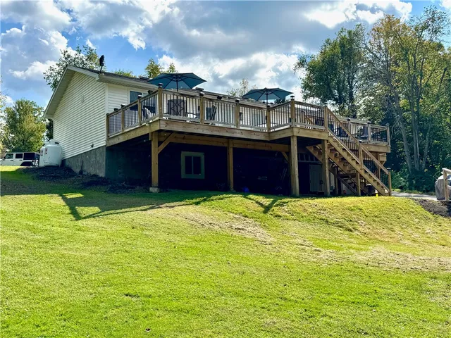 $249,000 | 4 Cayuga Street, Sidney, NY 13838