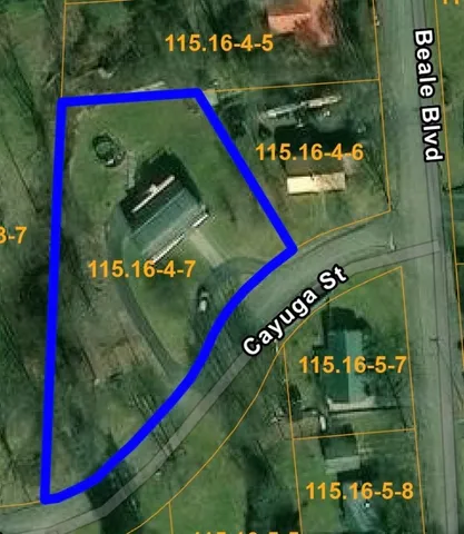 $249,000 | 4 Cayuga Street, Sidney, NY 13838