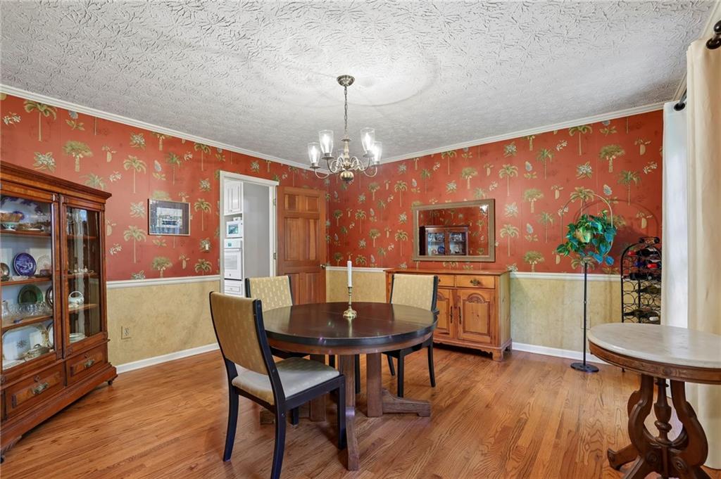 5510 Rodney Lane Southwest Stone Mountain, GA 30087 - Photo 18 of 45