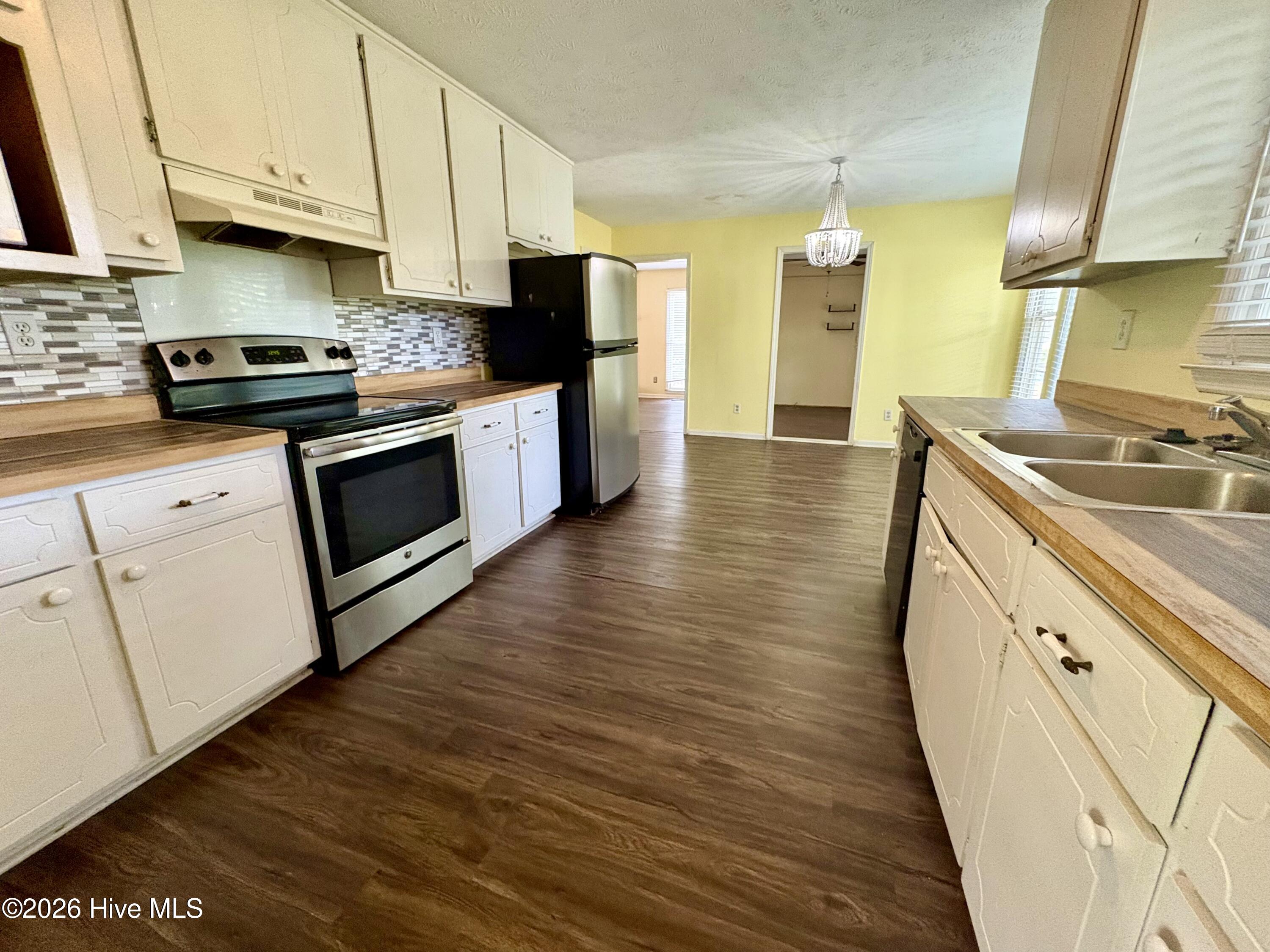 12960 Providence Road Laurinburg, NC 28352 - Photo 6 of 13