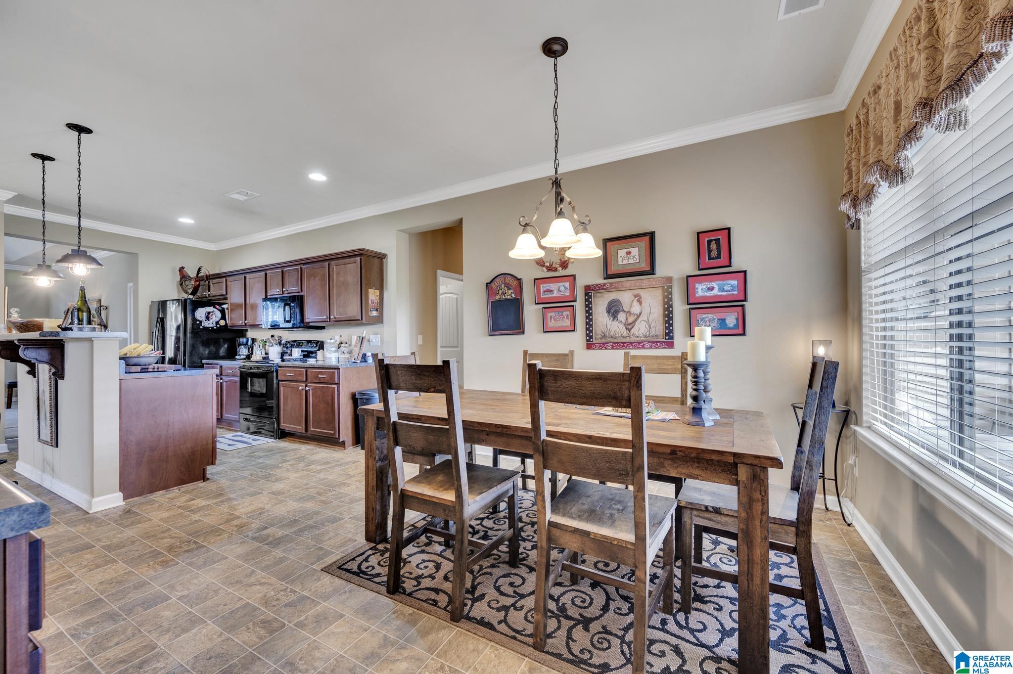 588 Village Springs Lane Springville, AL 35146 - Photo 25 of 35