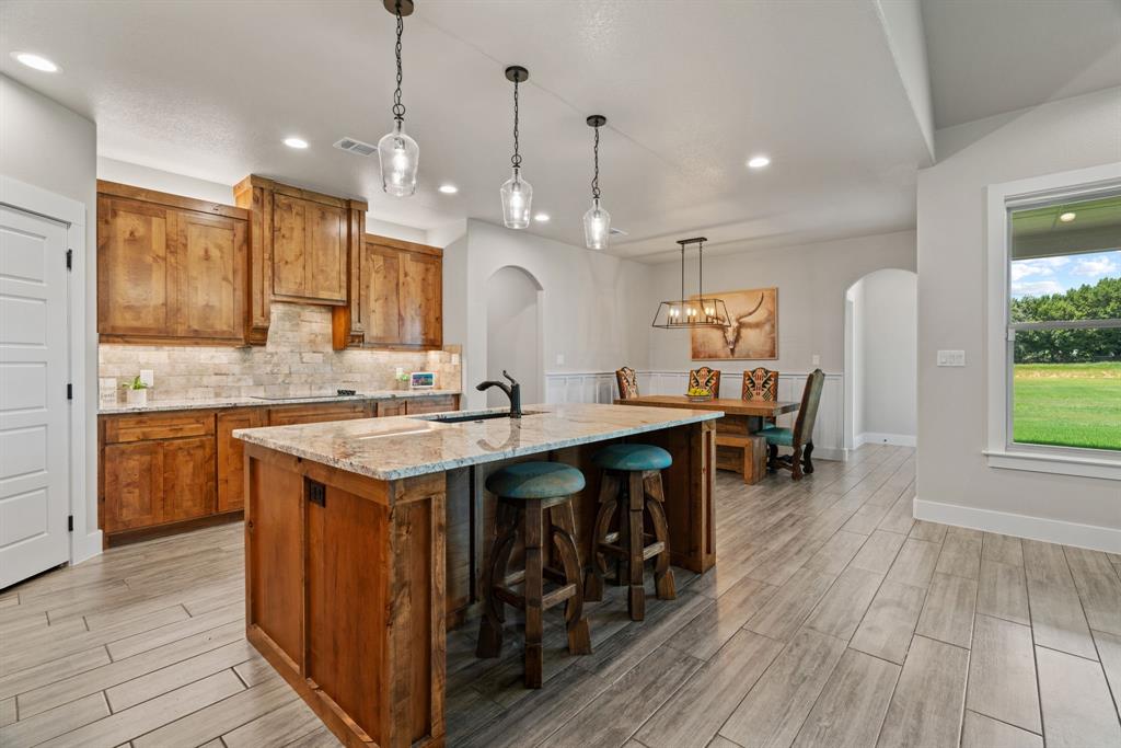 1030 Alex Drive Springtown, TX 76082 - Photo 19 of 40