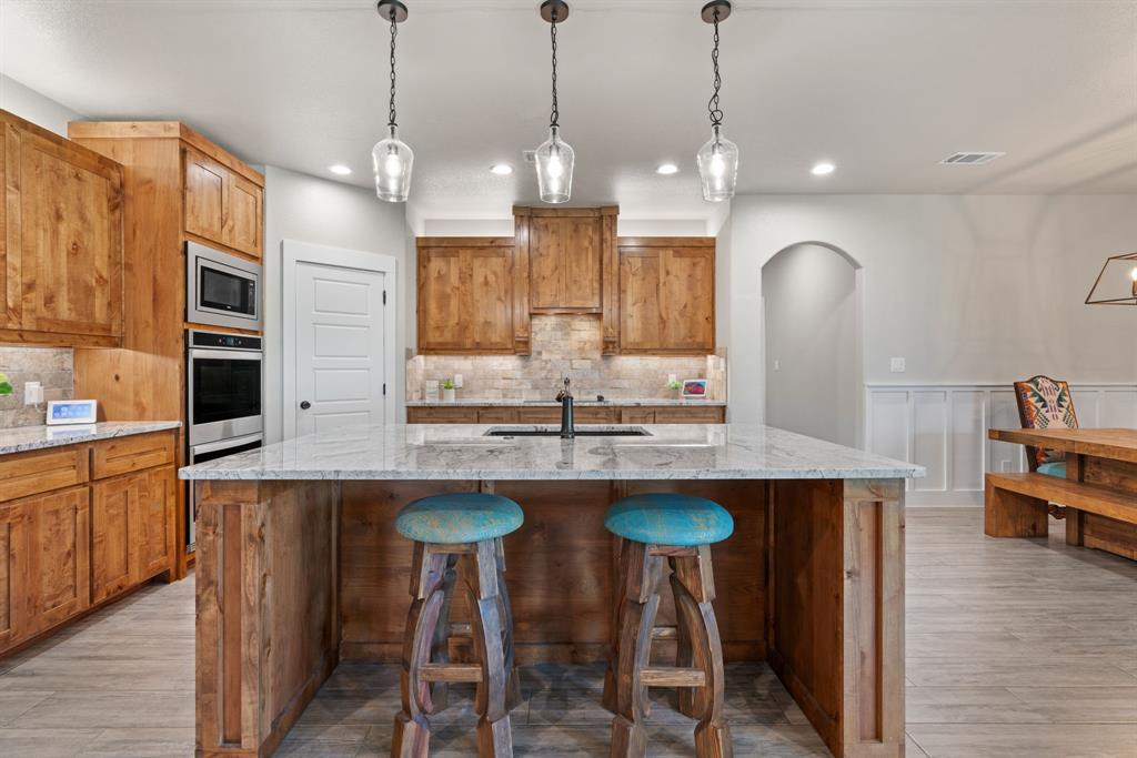 1030 Alex Drive Springtown, TX 76082 - Photo 20 of 40