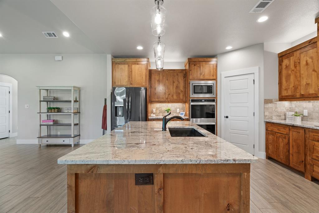 1030 Alex Drive Springtown, TX 76082 - Photo 22 of 40