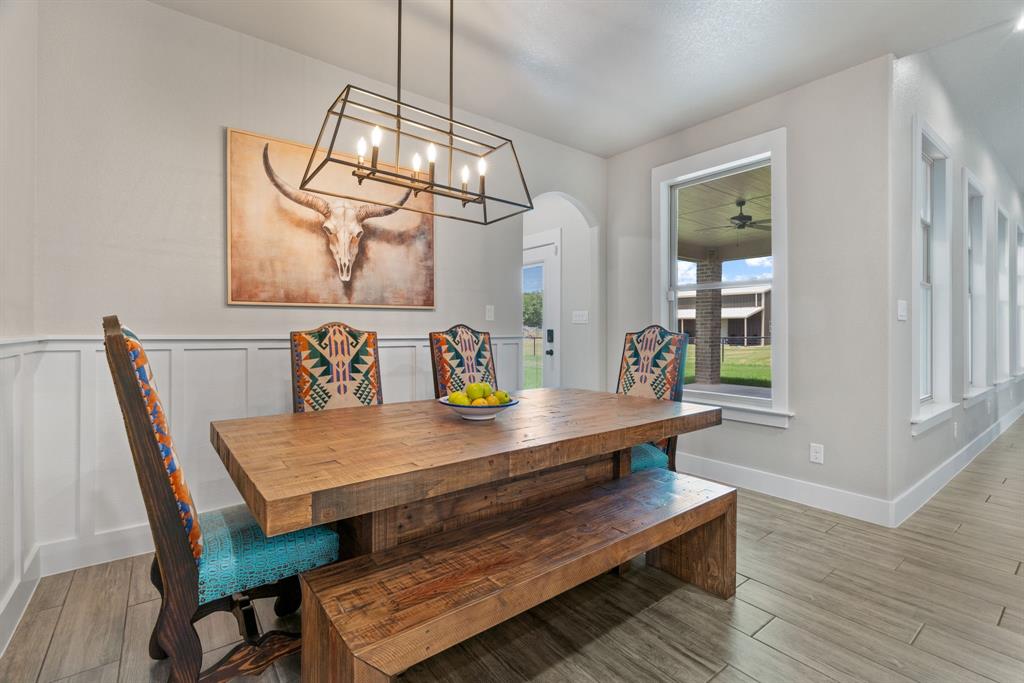 1030 Alex Drive Springtown, TX 76082 - Photo 23 of 40