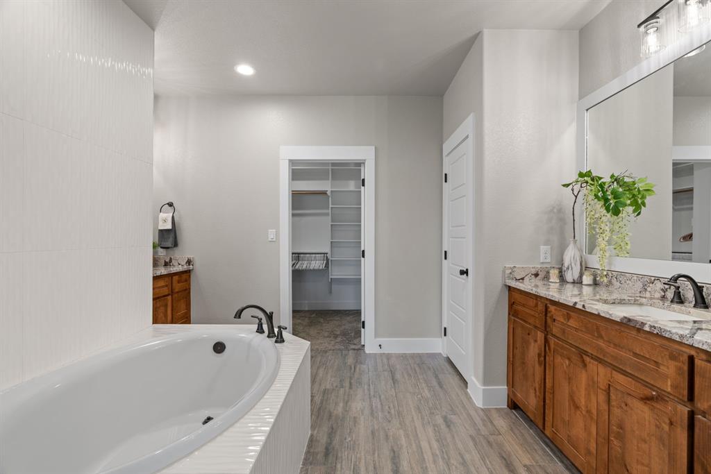 1030 Alex Drive Springtown, TX 76082 - Photo 29 of 40