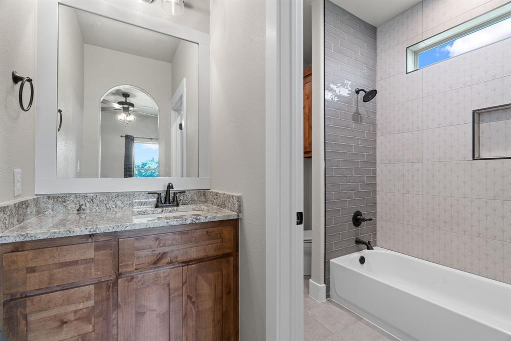 1030 Alex Drive Springtown, TX 76082 - Photo 33 of 40