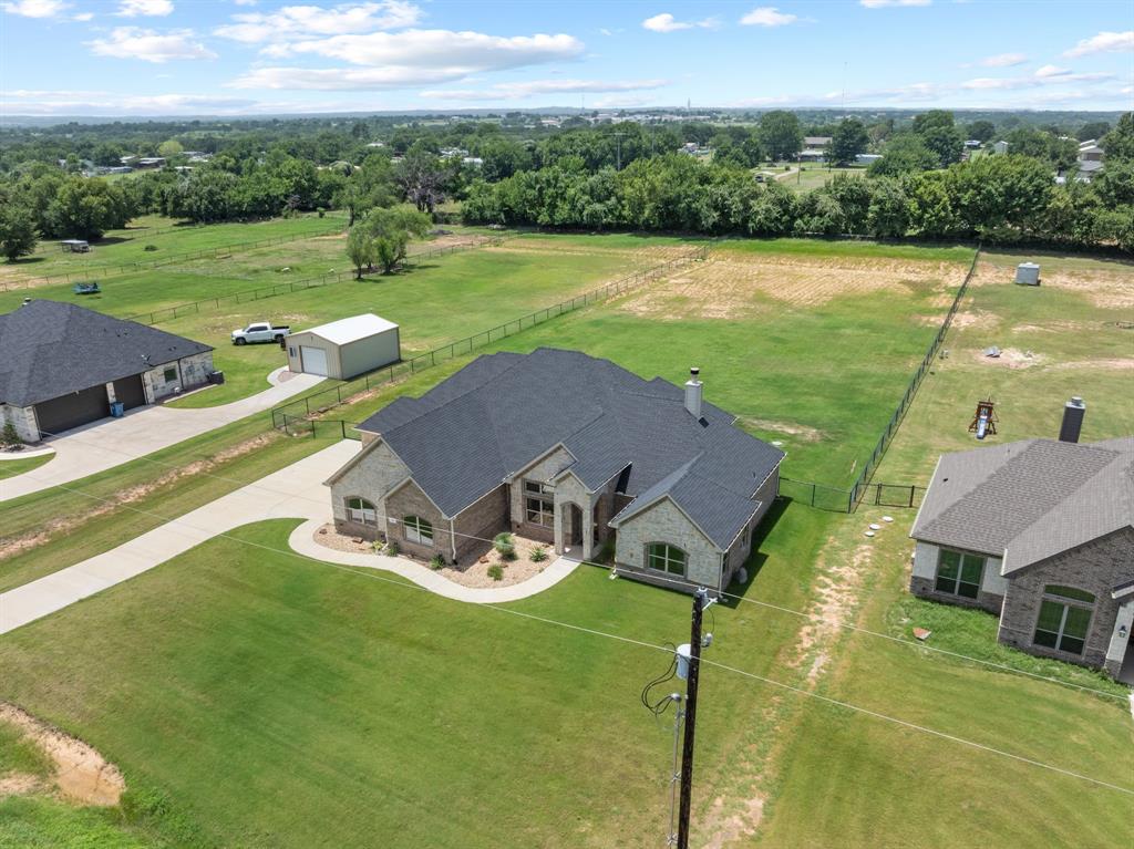 1030 Alex Drive Springtown, TX 76082 - Photo 39 of 40