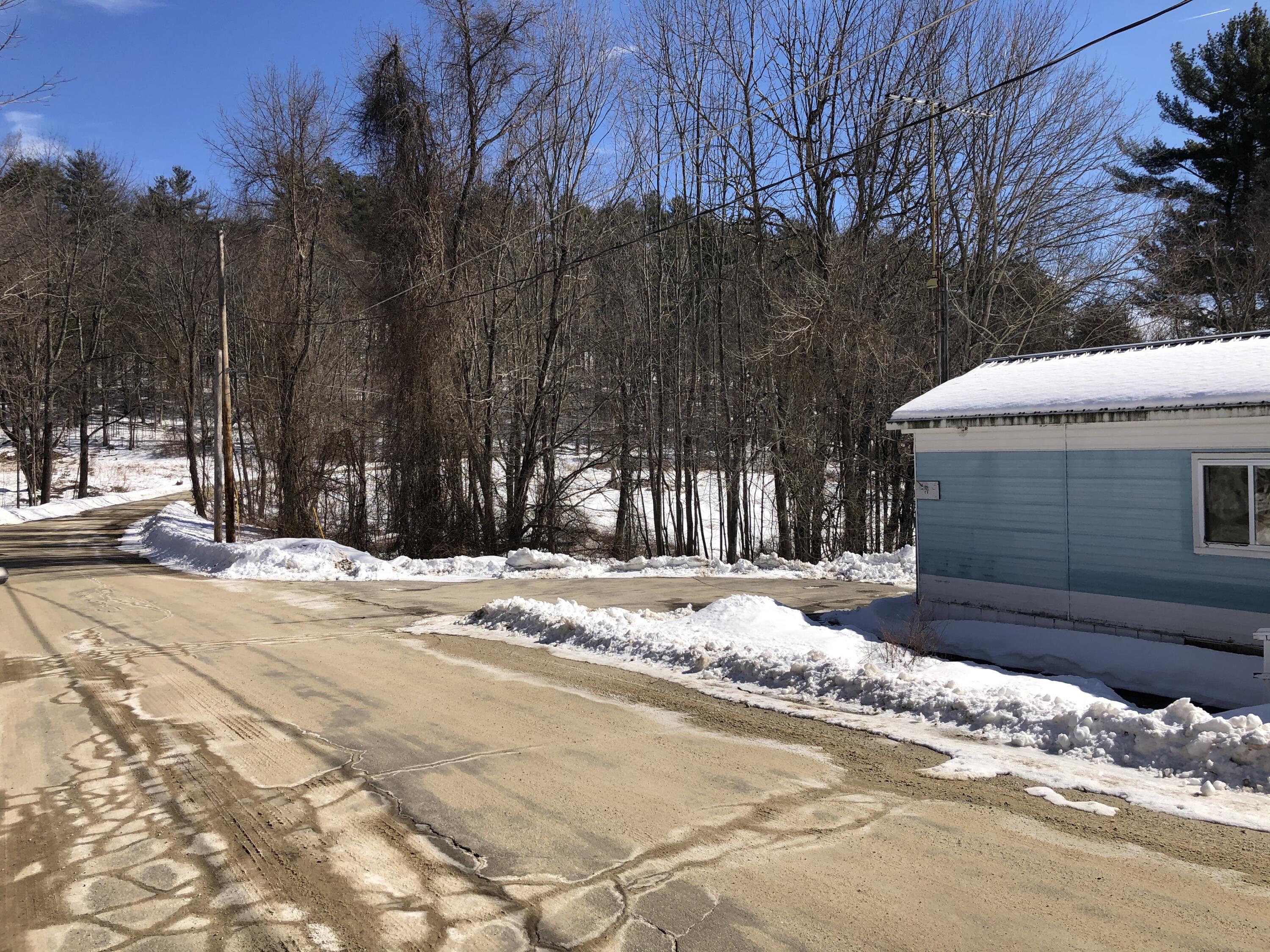 38 Burgess Road Casco, ME 04015 - Photo 21 of 66 Road View