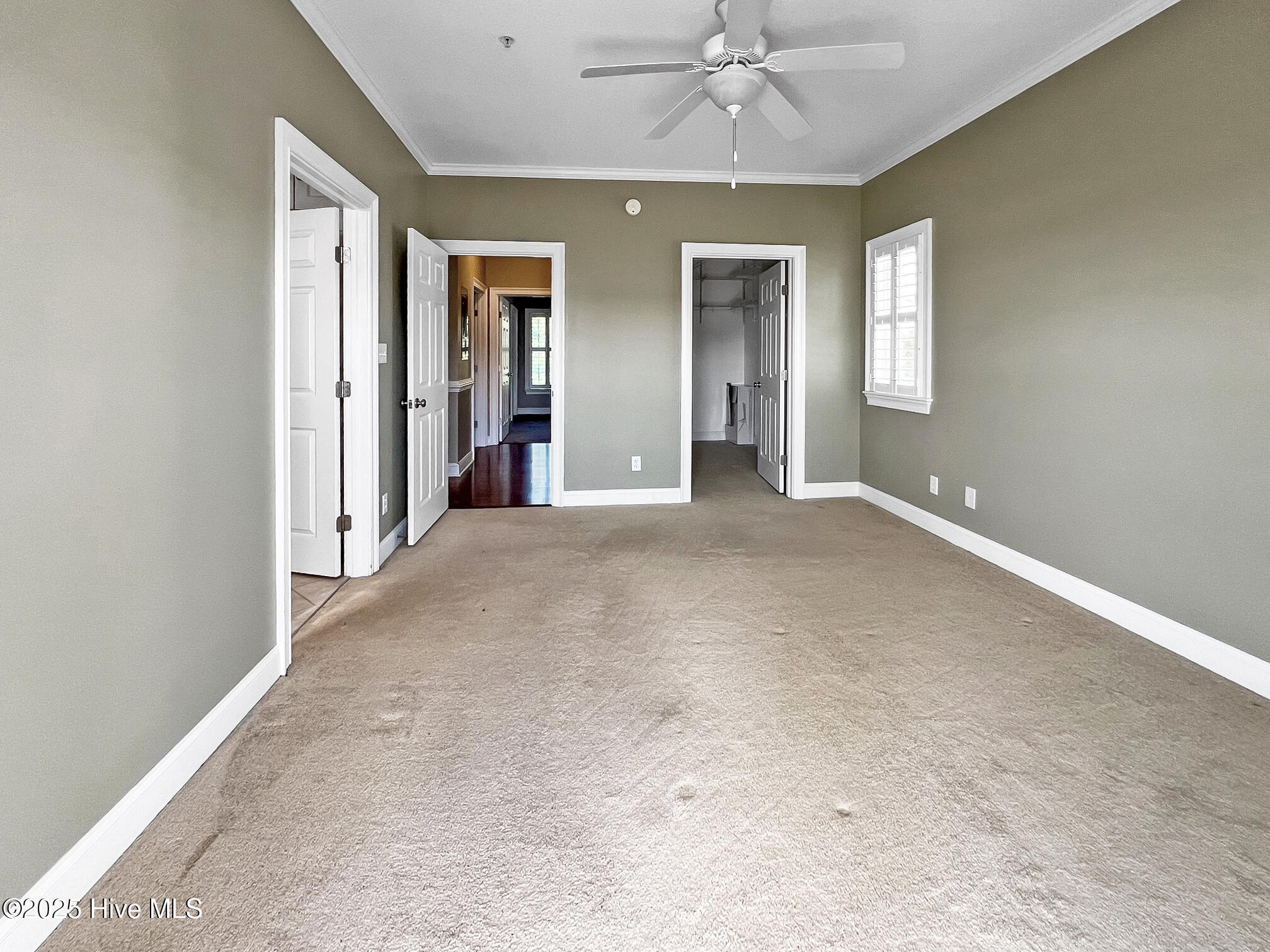 148 Wharf Landing Drive, Unit F Edenton, NC 27932 - Photo 7 of 13 Master Bedroom