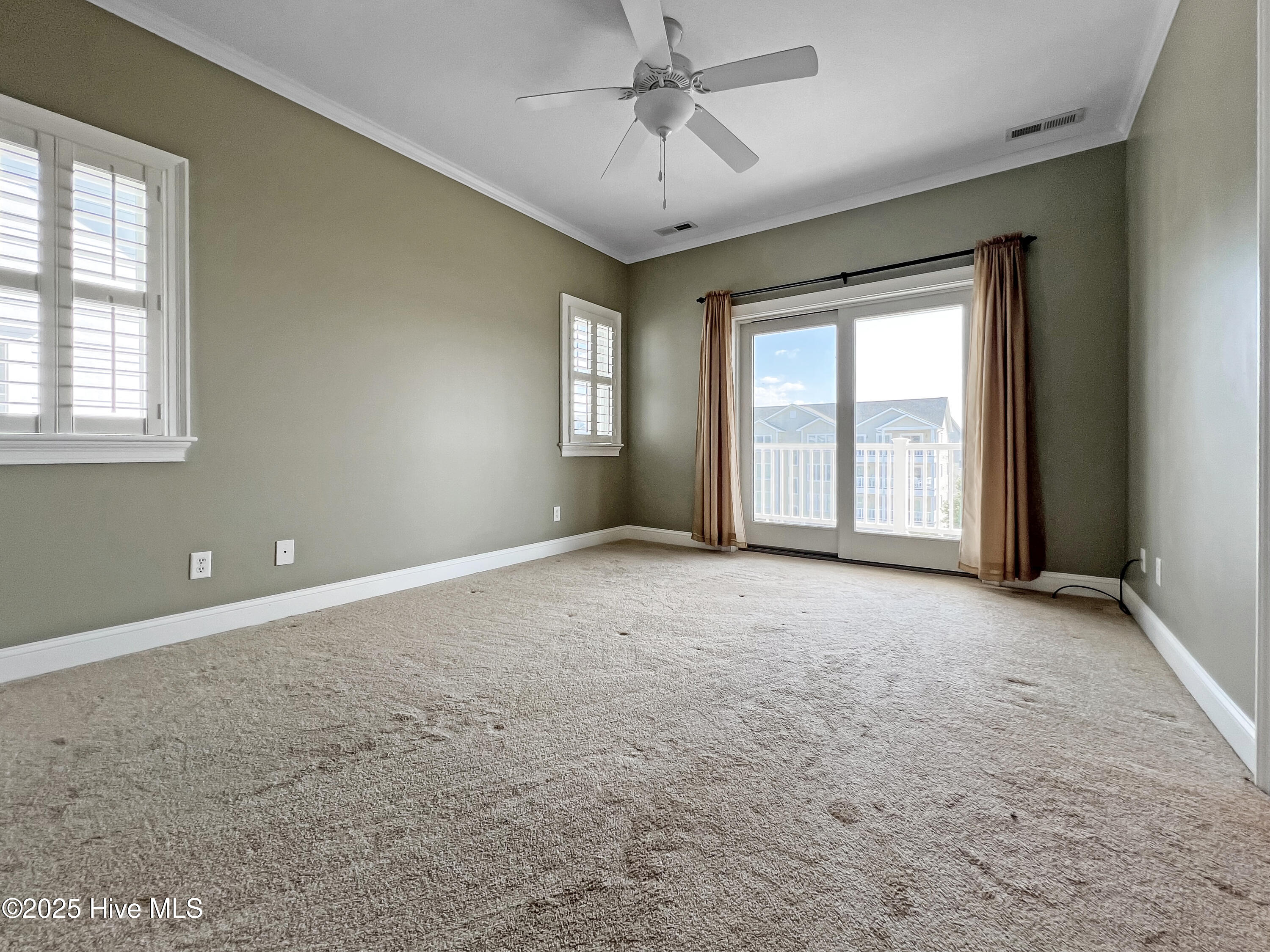 148 Wharf Landing Drive, Unit F Edenton, NC 27932 - Photo 8 of 13 Master Bedroom