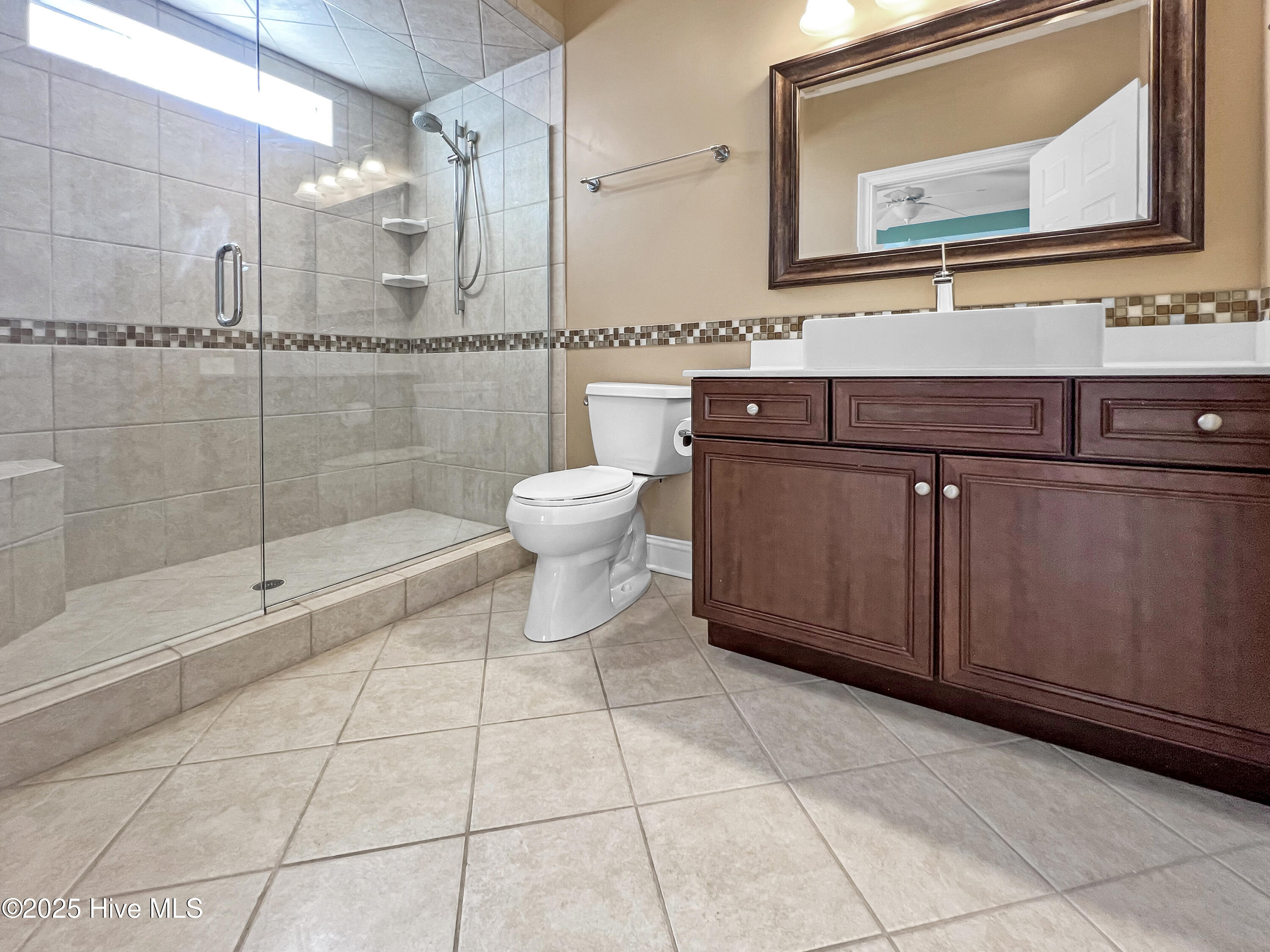 148 Wharf Landing Drive, Unit F Edenton, NC 27932 - Photo 9 of 13 Master Bathroom