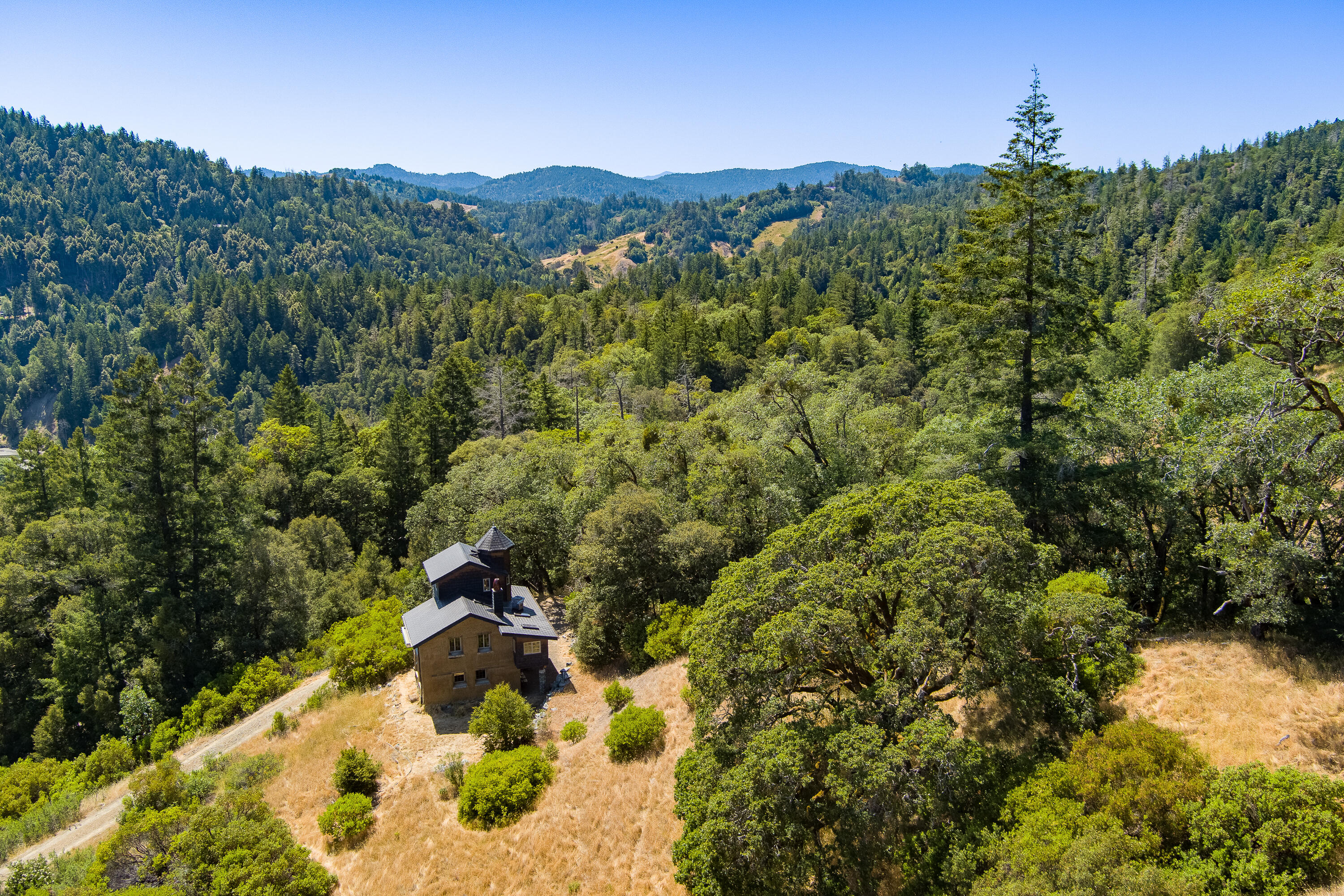0 Tooby Ranch Road Garberville, CA 95542 - Photo 7 of 81