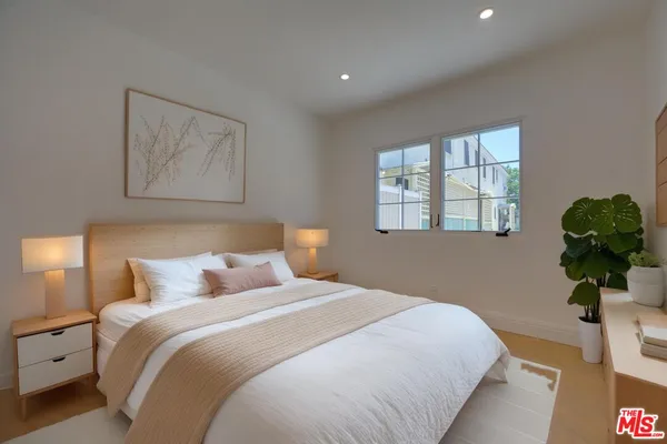 $3,995 | 234 South A S Spalding Beverly Hills, Unit A, Beverly Hills, CA 90212