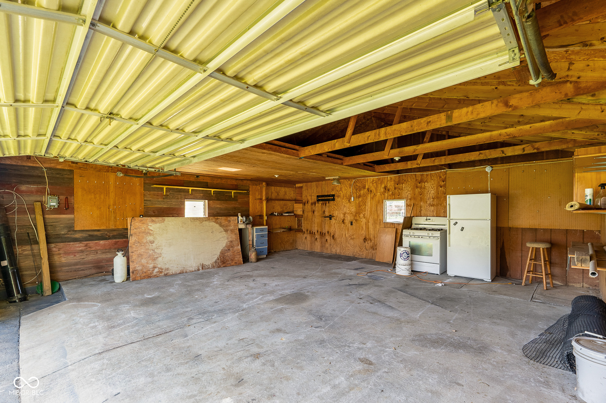3117 31st Street Columbus, IN 47203 - Photo 33 of 34
