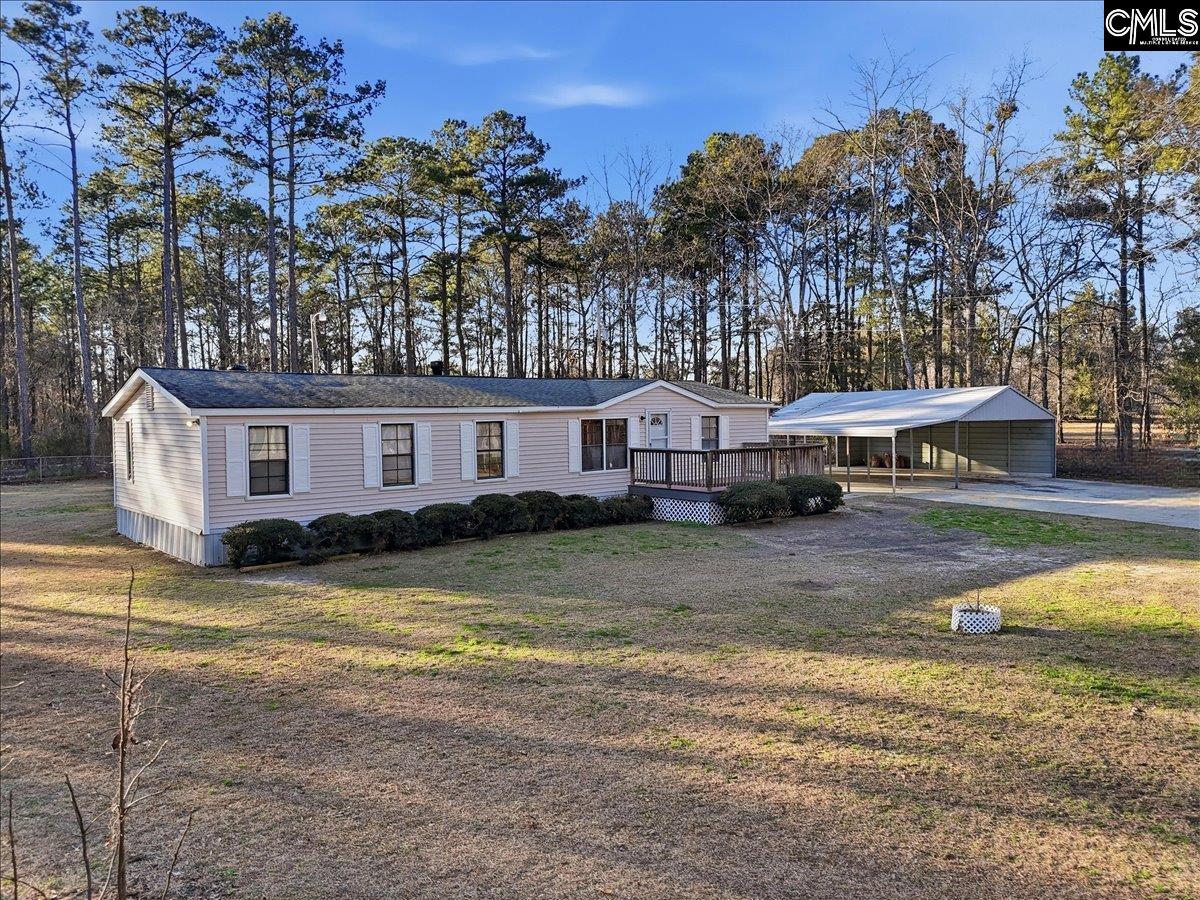 1400 Toms Creek Road Hopkins, SC 29061 - Photo 2 of 29 Gallery Image 2