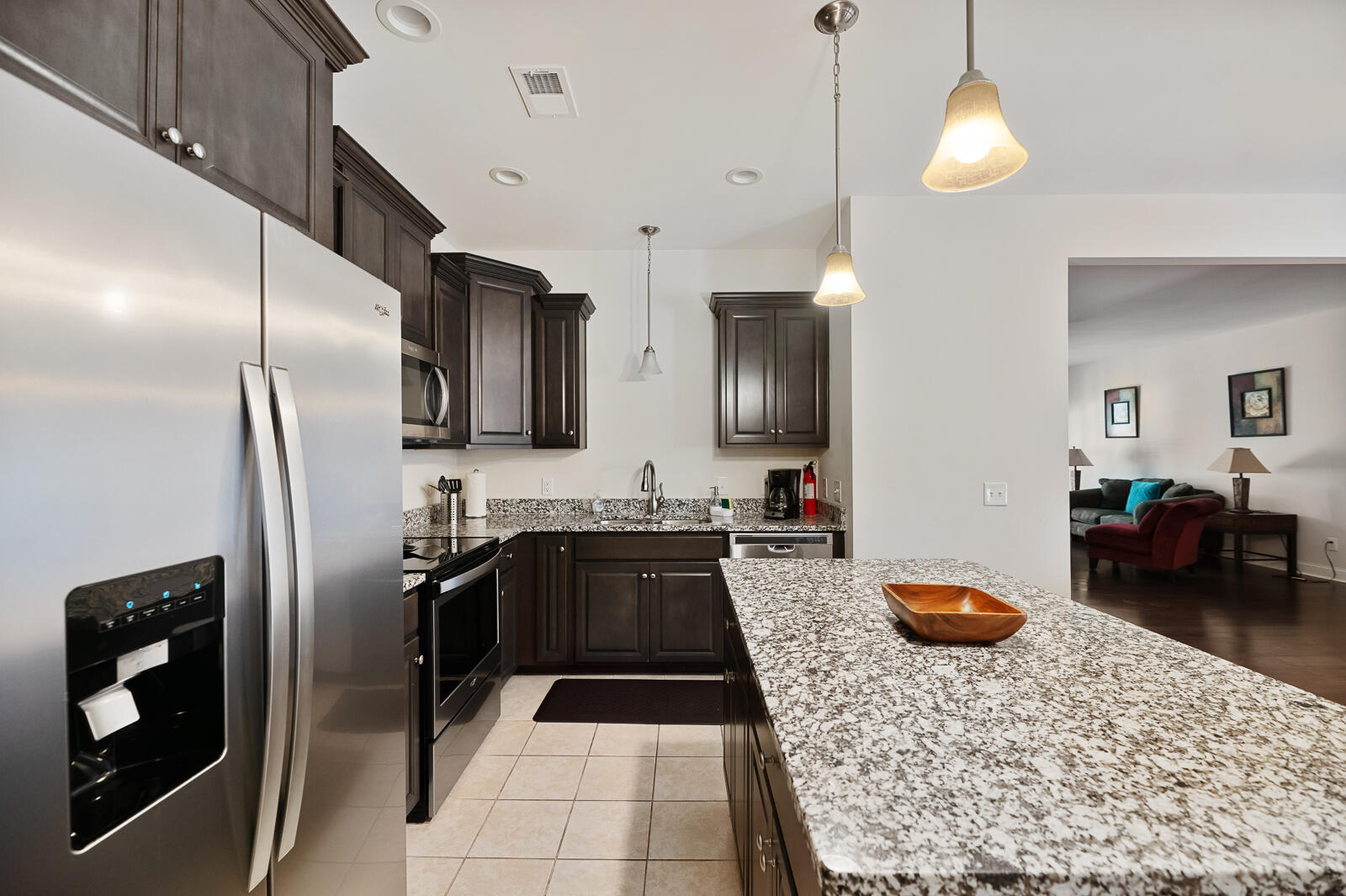 506 Judge Road Mount Pleasant, SC 29464 - Photo 12 of 21 Kitchen