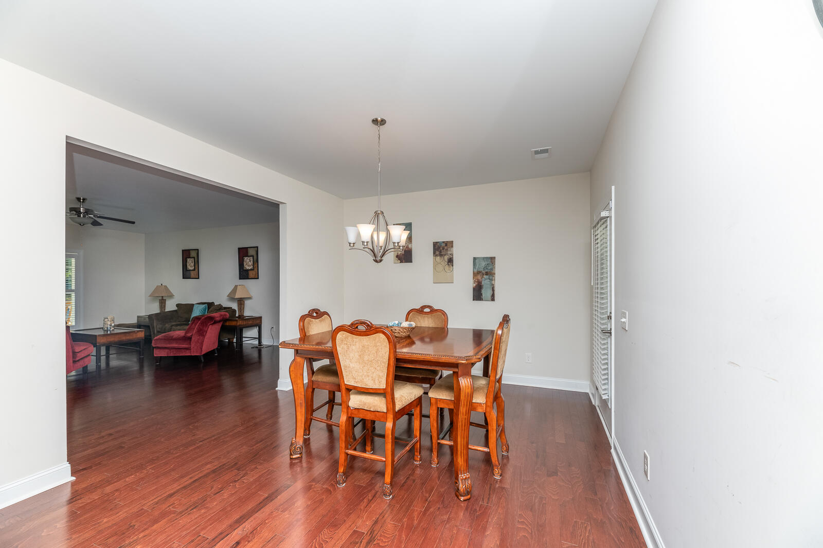 506 Judge Road Mount Pleasant, SC 29464 - Photo 8 of 21 Dining Room