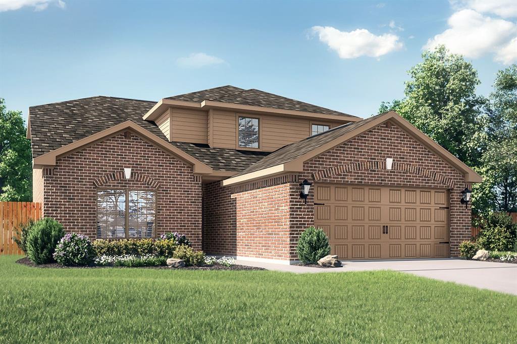 908 South 1st Street Sanger, TX 76266 - Photo 1 of 1