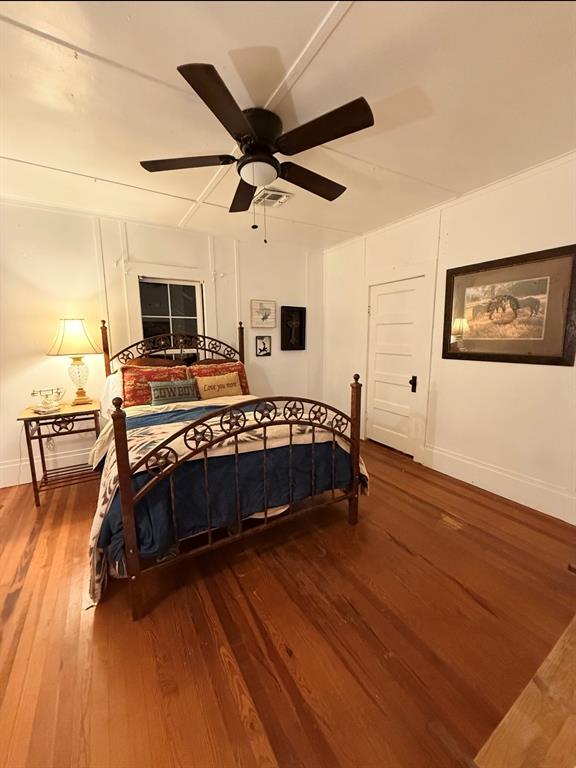 2241 Schlegel Road Olney, TX 76374 - Photo 6 of 17 Gallery Image 6