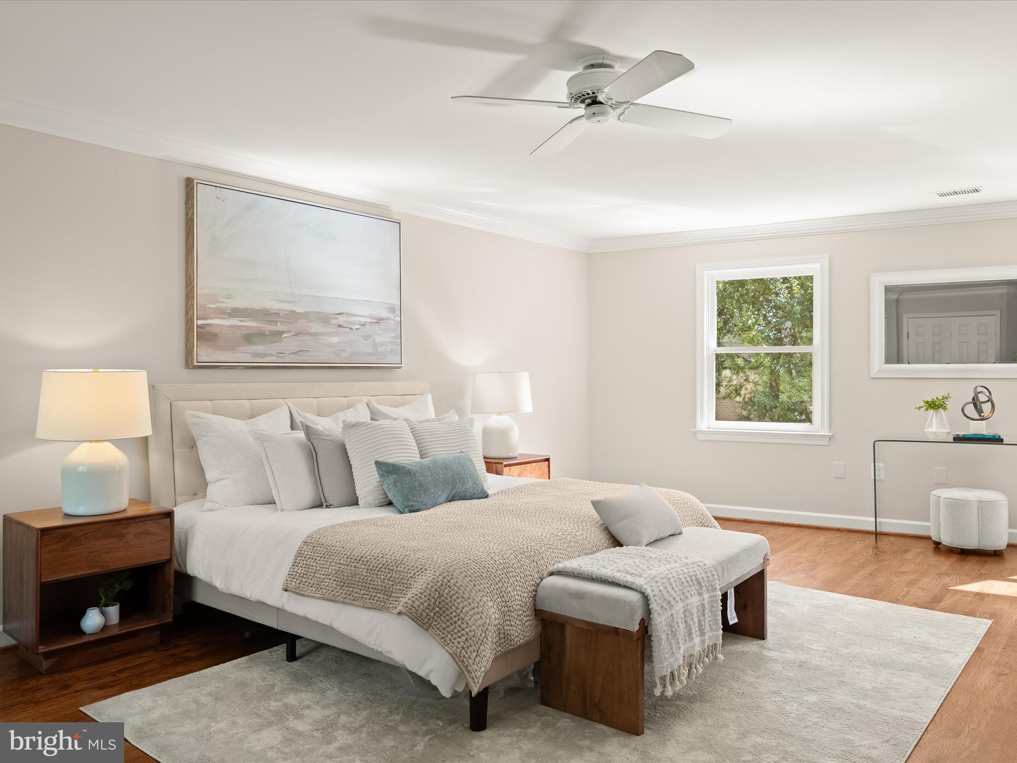 4700 Foxhall Crescent Northwest Washington, DC 20007 - Photo 18 of 46 foxhall031