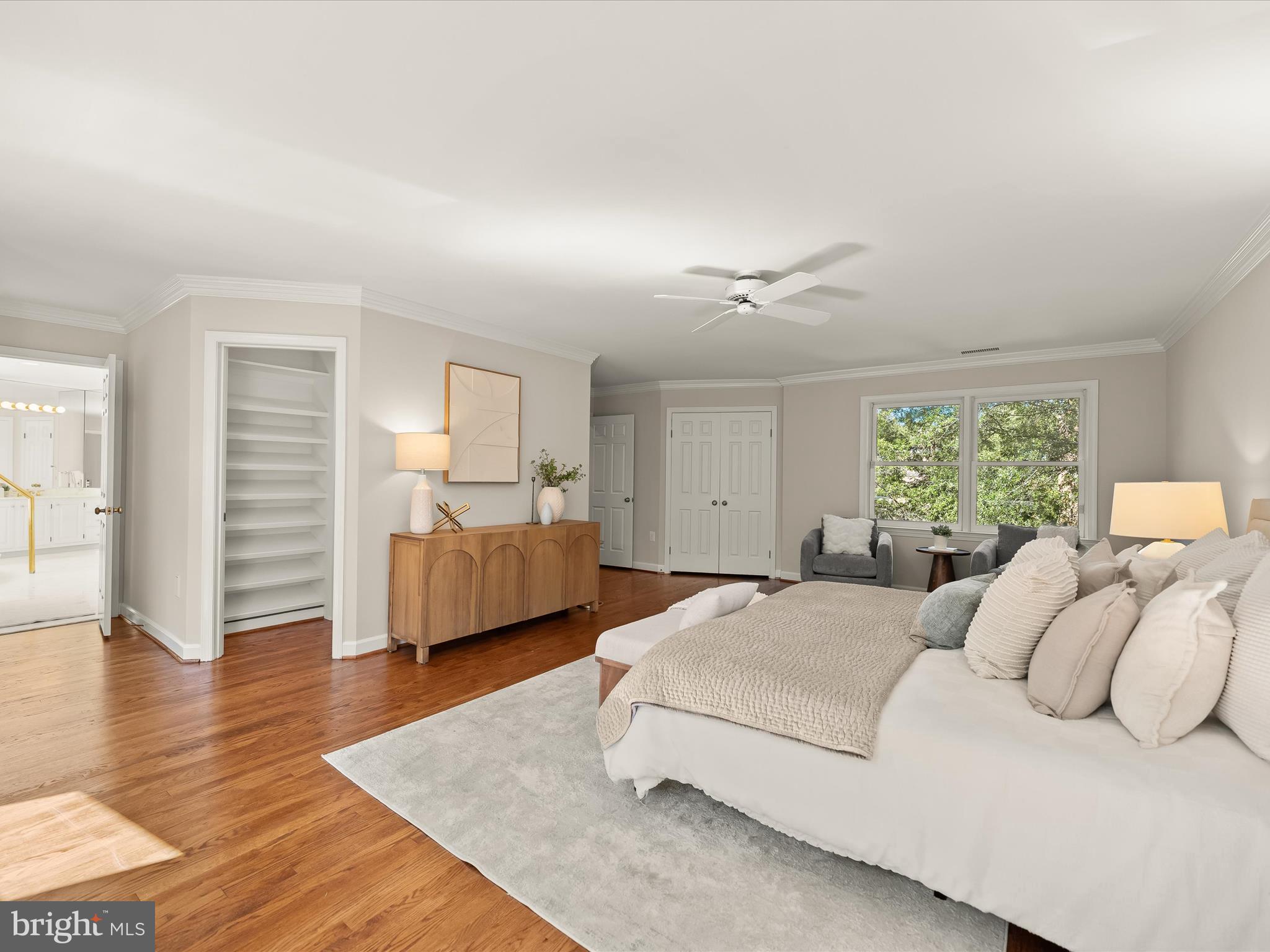 4700 Foxhall Crescent Northwest Washington, DC 20007 - Photo 19 of 46 foxhall030