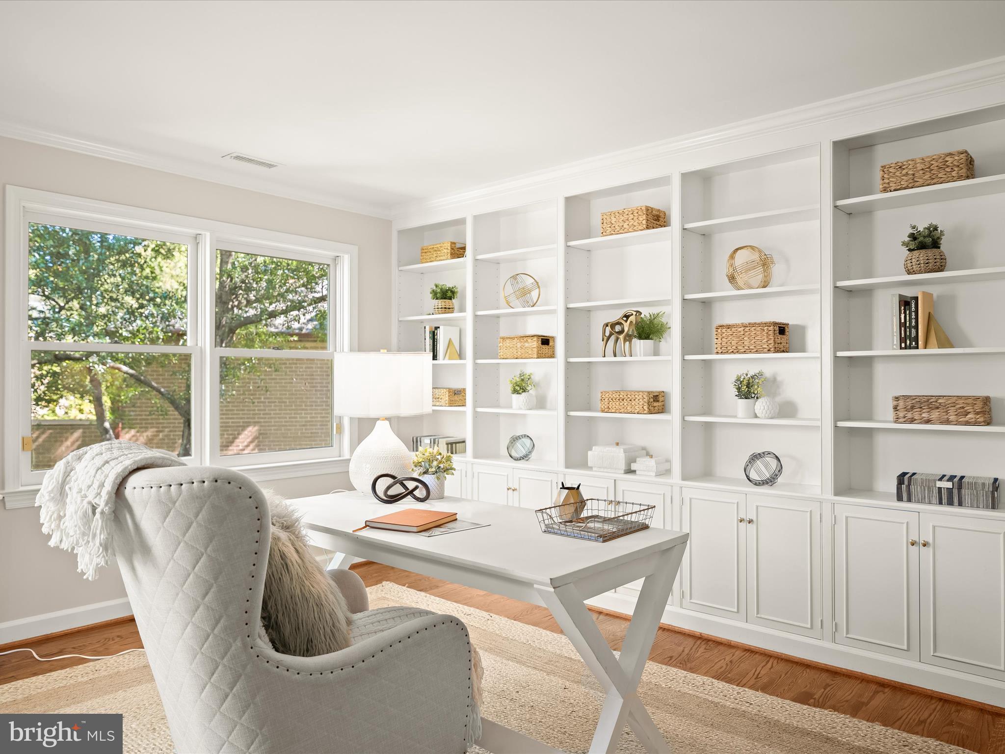 4700 Foxhall Crescent Northwest Washington, DC 20007 - Photo 26 of 46 foxhall026