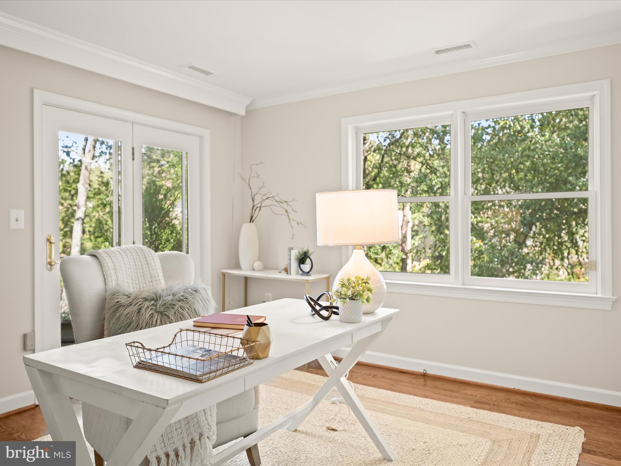 4700 Foxhall Crescent Northwest Washington, DC 20007 - Photo 27 of 46 foxhall027