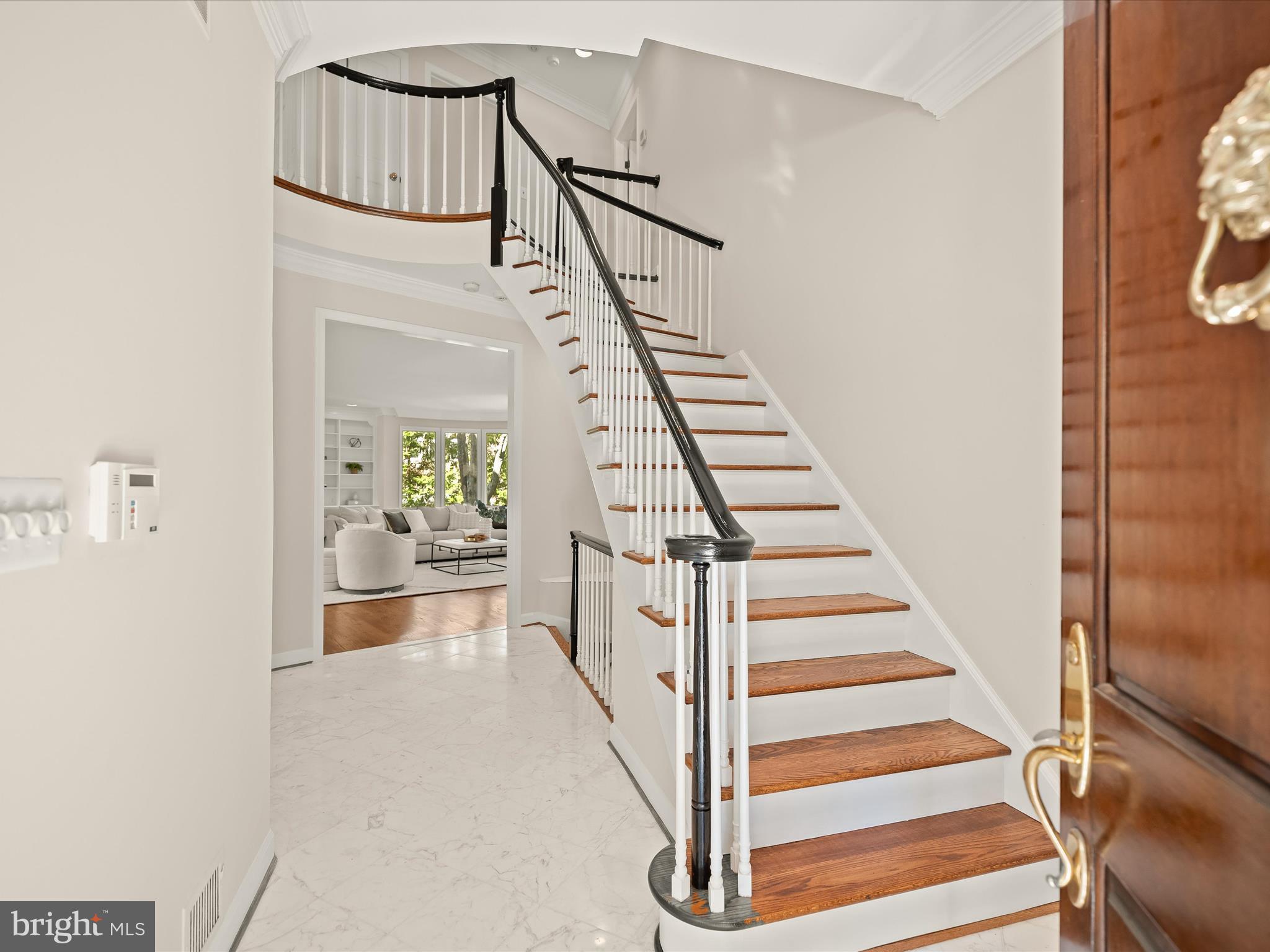 4700 Foxhall Crescent Northwest Washington, DC 20007 - Photo 4 of 46 foxhall020